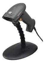 Comprar Lector de código de barras con soporte 3nStar SC100 USB\u002FRS-232 1D 5V gris
