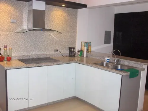 Mueble Cocina Closet Madera