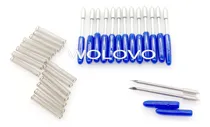 Comprar 15pcs Set 60 Grado Graphtec Cb09 Cortador Vinilo Plotter