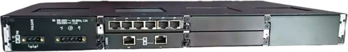 Imagen 1 de 2 de Ruggedcom Rx1500, Conmutador Y Enrutador Ethernet, Siemens