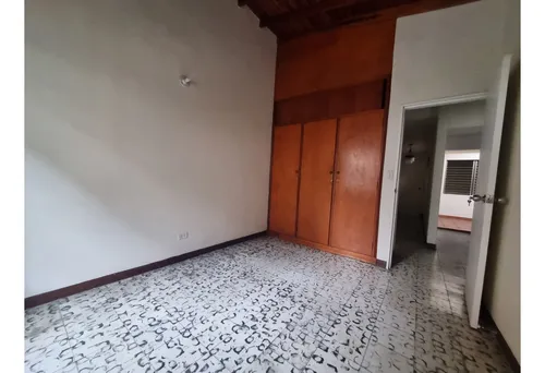 Casa En Venta 2do Piso 2 Niveles En Floresta Alcazares 140 Mt²