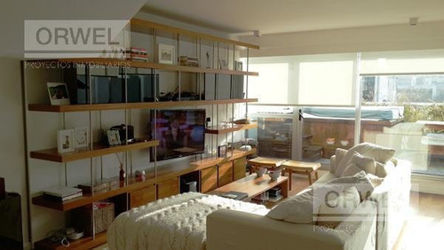 Imagen 4 de 17 de Palacio Bellini !!!! Duplex Increíble Con Terraza