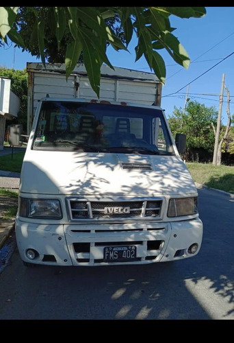 Iveco Camión