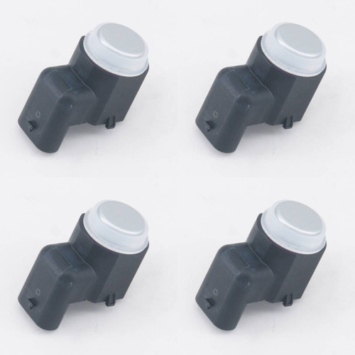 4pcs Sensor De Estacionamiento De Coche Pdc Para Hyundai Kia