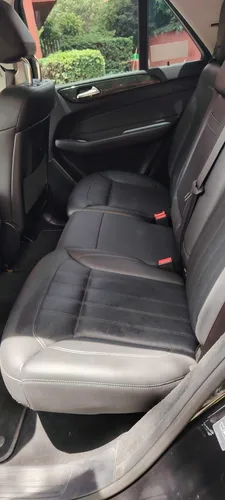 Mercedes-Benz Clase GLE 3.0 Suv 400 Sport At