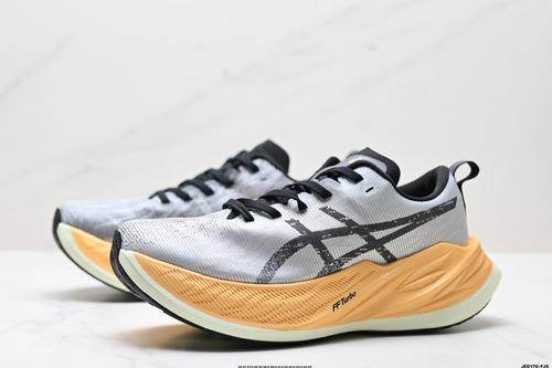 Tenis Asics Superblast Casual Sneakers Transpirable Cómodo Correr Zapatos
