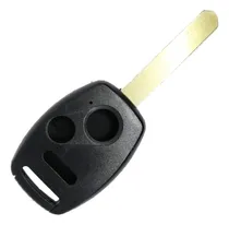 Comprar Carcasa Control Remoto Honda Accord Civic Fit Odyssey Pilot