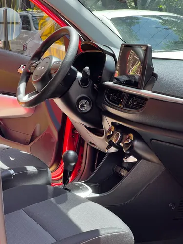 Kia Picanto 1.2 Zenith At