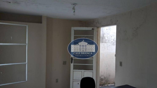 Imagem 9 de 11 de Casa Com 3 Dormitórios Para Alugar, 280 M² Por R$ 3.000/mês - Saudade - Araçatuba/sp - Ca0885