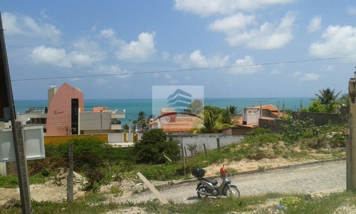 Imagem 6 de 8 de Terreno Em Cotovelo Com Vista Para O Mar