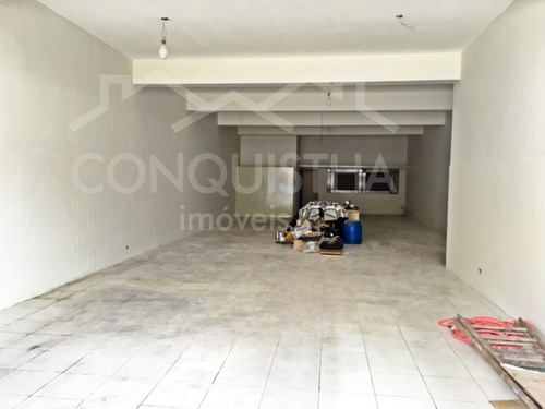 Imagem 1 de 8 de Ponto Comercial - Rudge Ramos - Ref: 533 - L-2108