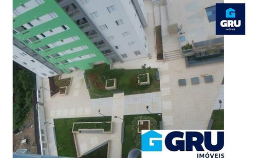 Imagem 6 de 30 de Apartamento Com 2 Dormitórios À Venda - Picanço, Guarulhos/sp - Ap295