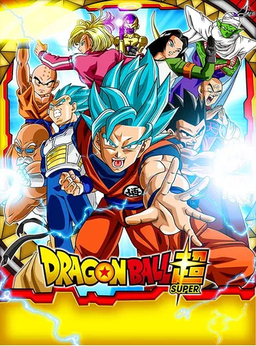 Dragon ball super heroes dublado completo