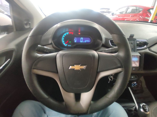 Chevrolet Prisma 1.4 Lt 4p
