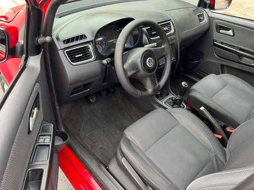 Volkswagen Fox 1.0 Vht Total Flex 5p