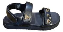 Comprar Huaraches Guess Mujer Urbanos Originales Meses Sin Intereses