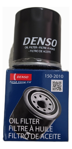 Filtro De Aceite Toyota Fortuner 4runner Meru Prado Denso