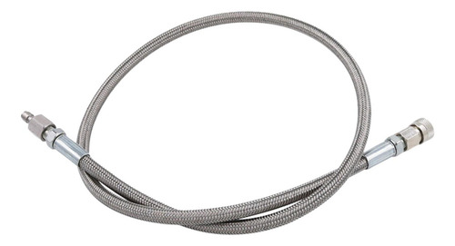 Manguera De Tanque De Aire Manguera Flexible De 24 Pulgadas