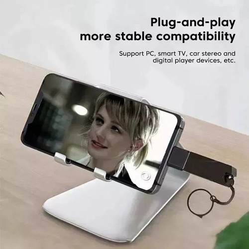 Para Disco Duro Portátil Ssd 2tb Usb3.0 Disco Duro Externo