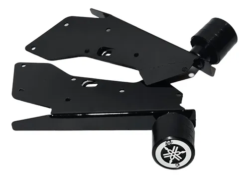 Defensa Slider Nmax Connected Mataburro N Max Ref #1 Lujo