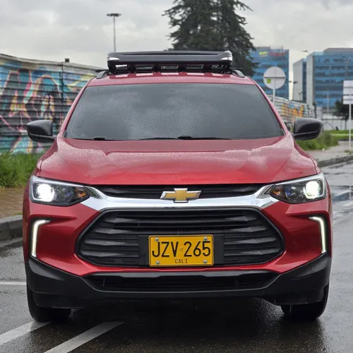Chevrolet Tracker Ls