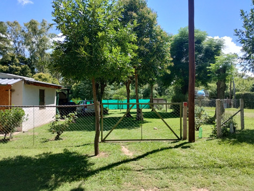 Casa En Venta, Oportunidad En Villa Ciudad Parque