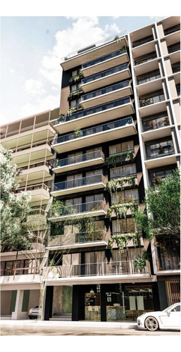 Ciudad De La Paz Y Monroe Departamentos De 2 Y 3 Ambientes A Estrenar En Venta