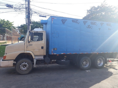 Mercedes Benz 1620 /bau