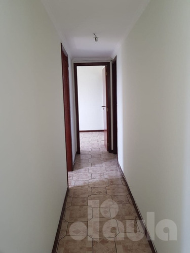 Imagem 8 de 14 de Apartamento 72m² Na Vila Guiomar- Travessa Da Rua Catequese - 1033-10404