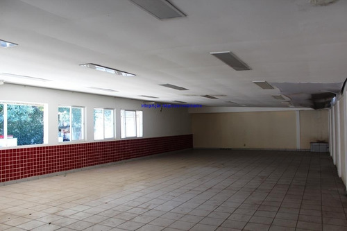 Imagem 23 de 28 de Galpão 17.000m², 03 Banheiros; Consiste Em Um Galpão De 7.800m², Outro Galpão De 7.000m², Um Edifício Com 1.820m² E Um Restaurante Com 630m² - 20082107 - 68408873
