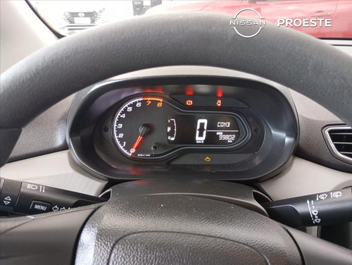 Chevrolet Onix 1.4 MPFI LT 8V FLEX 4P MANUAL