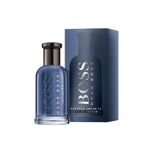 Boss Bottled Infinite Edp 50ml Man