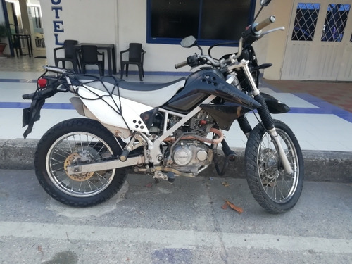 Kawasaki Klx 150