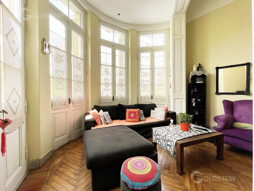 Imagen 6 de 30 de Departamento - Caballito