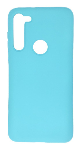 Funda Con Felpa Compatible Con Motorola Moto G8 Power