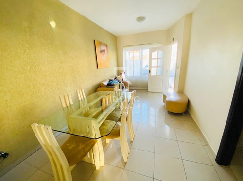Imagem 4 de 15 de Sobrado - Aristocrata - Ref: 9079 - V-9079