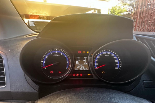 Hyundai HB20S 1.0 Comfort Style Turbo Flex 4p