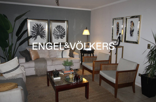 Venta Casa El Polo