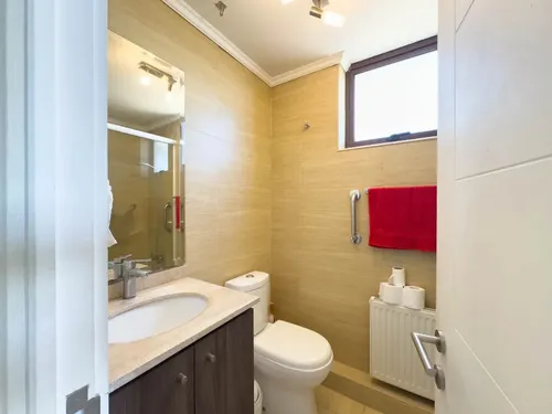 Departamento En Lomas San Sebastián