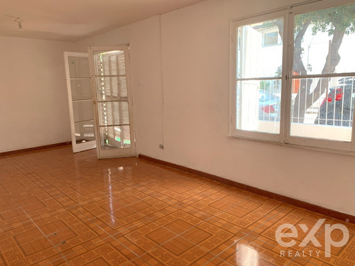 Casa En Venta En Ñuñoa