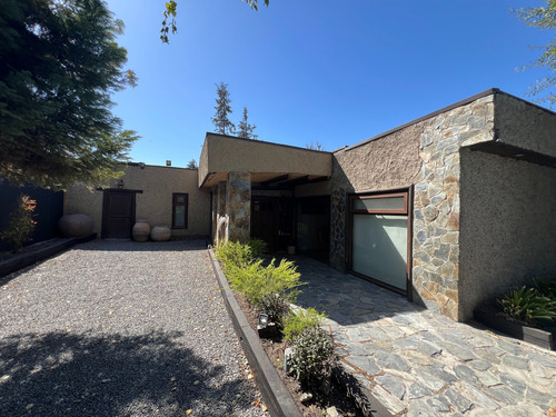 Hermosa Casa En Zona Campestre