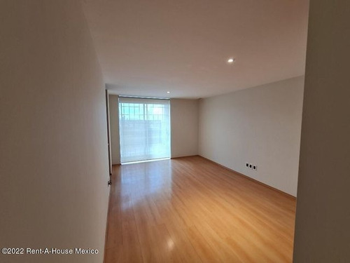 Imagen 21 de 30 de Departamento Renta 22-5693 Cuajimalpa Bosques 3 Recamaras 4 Baños