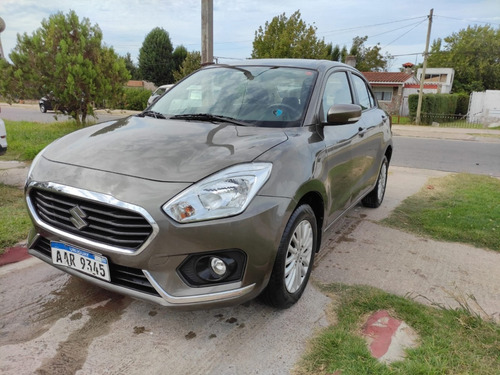 Suzuki Swift 1.2 Glx 5p Dezire Extrafull 2019 Tope Gama Perm