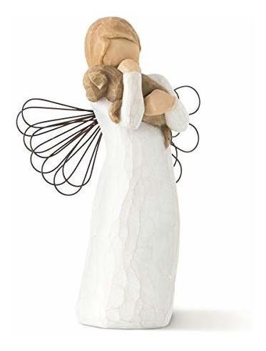 Willow Tree Angel De La Amistad