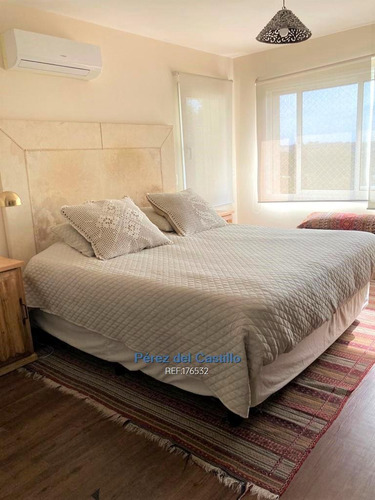 Imagen 12 de 20 de Venta Apartamento 3 Dormitorios, 3 Baños Carrasco Norte