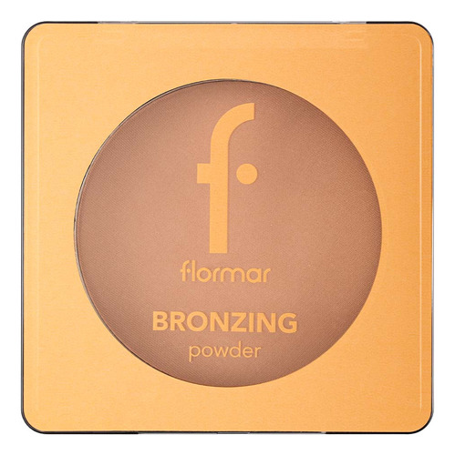 Polvo Bronceante Bronzing Powder Sun Goddess