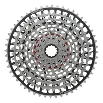 Comprar Cassete De Transmissão Sram Xx Eagle Cs-xs-1297-a1 10-52t 12