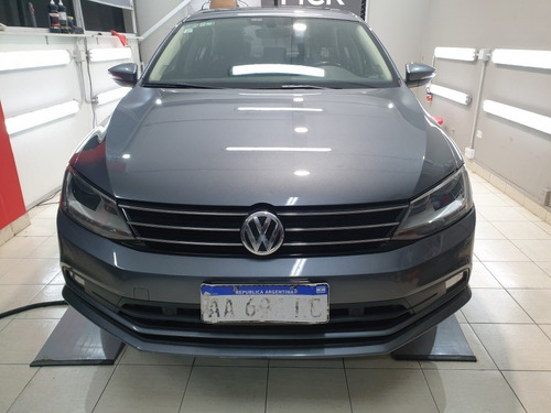 Volkswagen Vento 1.4 Tsi Bluemotion T