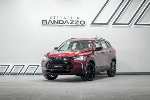 Chevrolet Tracker 1.2 Rs At6