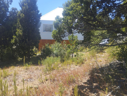 Lote En Lomas Del Cauquén, Vista Al Lagobariloche
